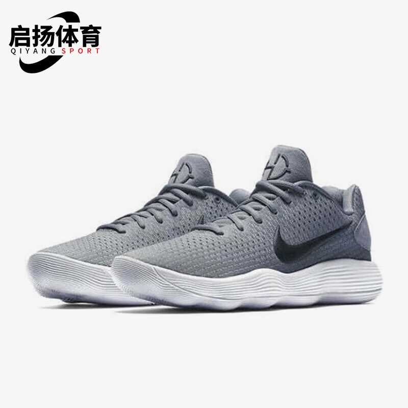 Nike/耐克男士实战篮球鞋