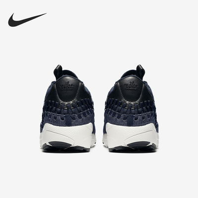 Nike/耐克AirFootsca休闲鞋