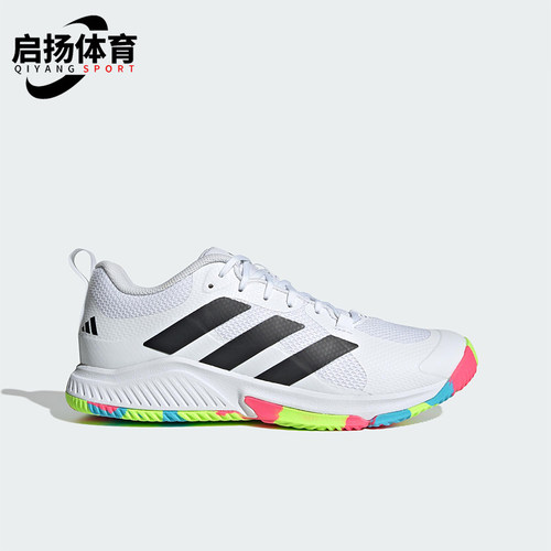 Adidas/阿迪达斯正品CourtTeamBounce2.0新款训练鞋IH8109