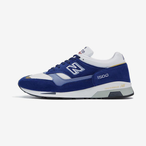 New Balance新百伦正品NB 1500男款低帮复古运动休闲鞋M1500PWT