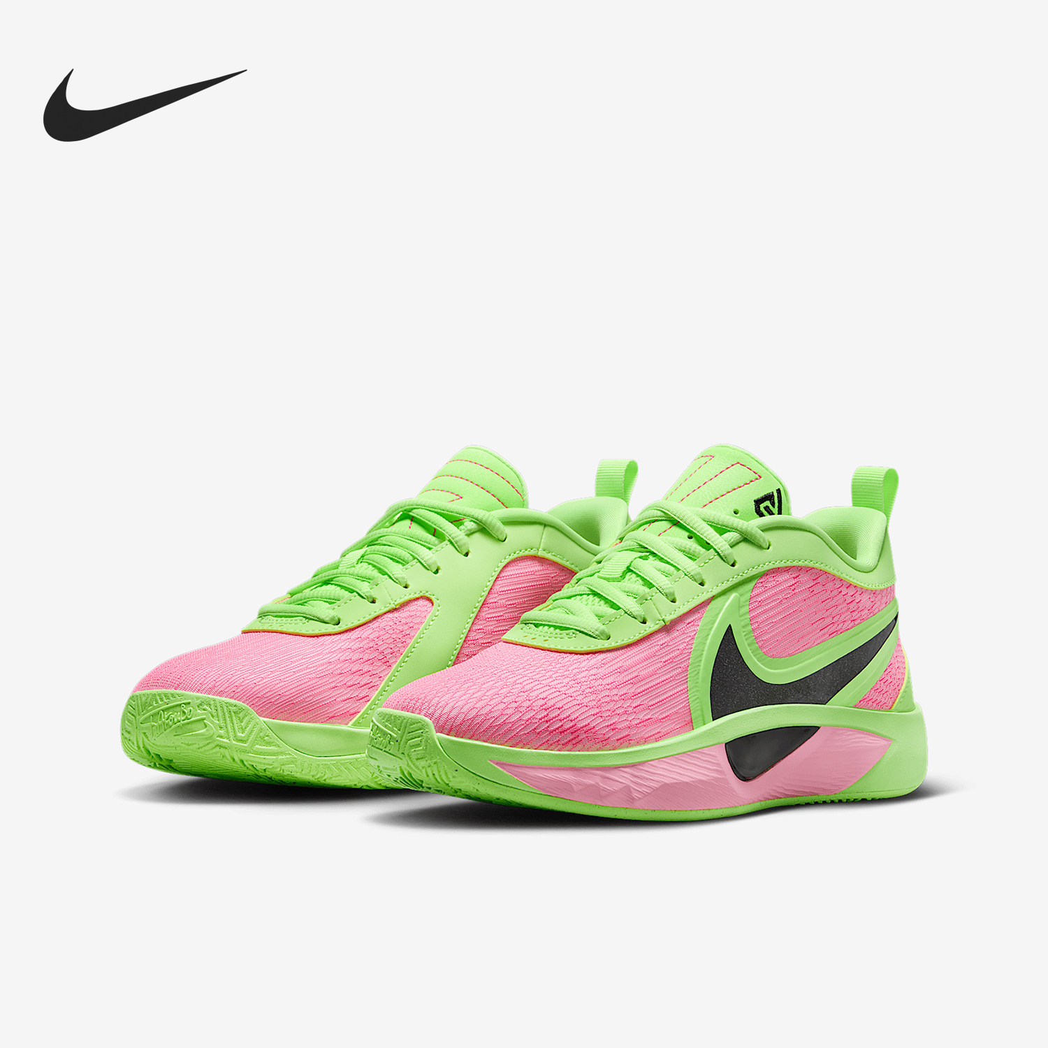 Nike/耐克正品新款2025儿童缓震耐磨实战运动篮球鞋FQ7378-301,童鞋/婴儿鞋/亲子鞋,运动鞋,淘宝优惠券,粉丝福利购,淘宝优惠卷