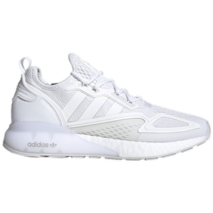 Adidas/阿迪达斯正品ZX 2K BOOST三叶草男女运动休闲鞋 FX8834