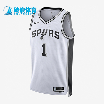 Nike/耐克男士透气无袖背心
