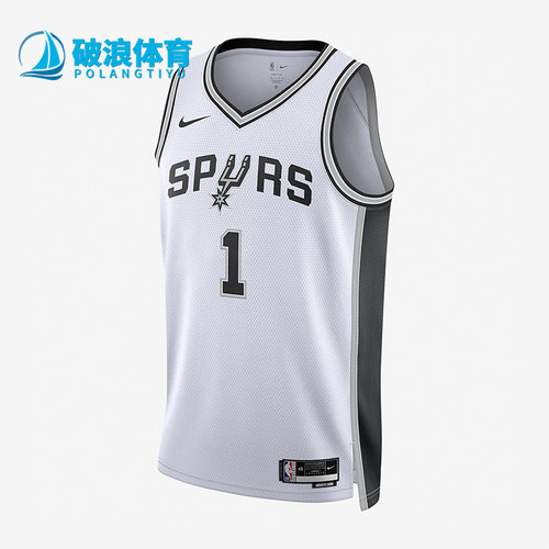 Nike/耐克男士透气无袖背心