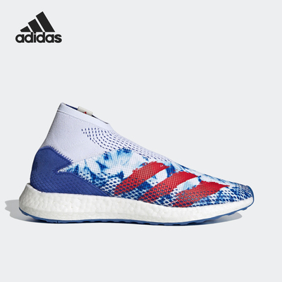 Adidas/阿迪达斯正品Predator 20.1 TR男子室内缓震足球鞋FY3502