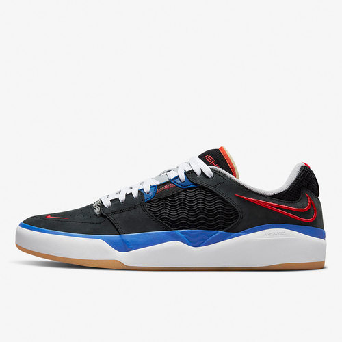 Nike/耐克正品SB Ishod 男女运动时尚滑板休闲板鞋DM0752-002