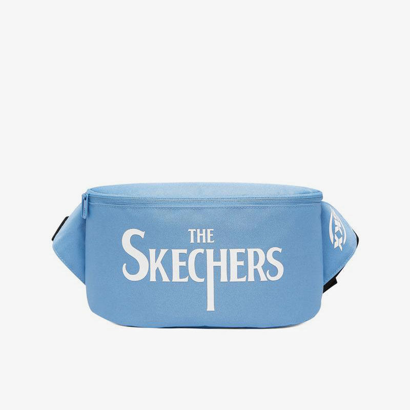 Skechers/斯凯奇正品新款时尚便携简约男女运动斜挎胸包腰包,运动包/户外包/配件,腰包,淘宝优惠券,粉丝福利购,淘宝优惠卷