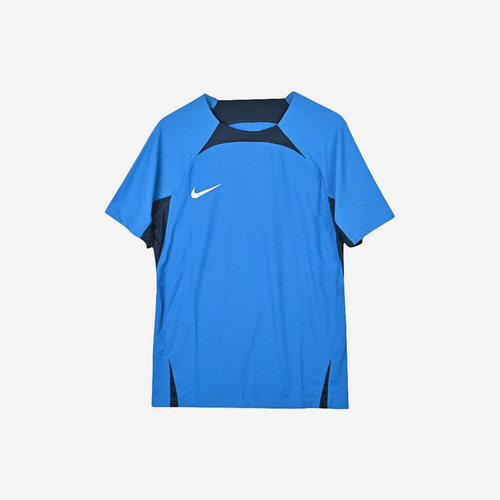 Nike/耐克正品男士运动训练比赛热身速干短袖T恤DR0668-463