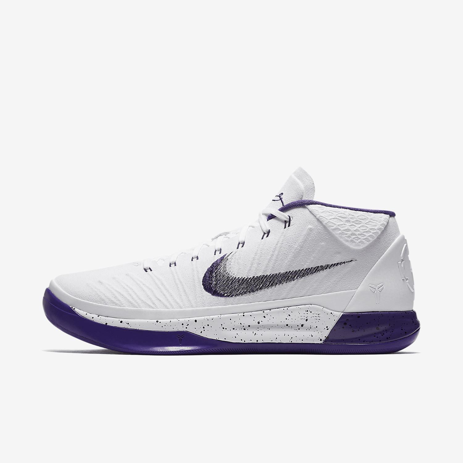 Nike/耐克正品男鞋KOBE A.D. MID科比曼巴精神005篮球鞋922484