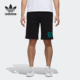 休闲运动短裤 三叶草男子时尚 DN8052 阿迪达斯正品 Adidas