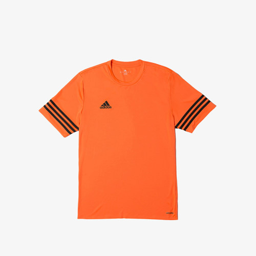 Adidas/阿迪达斯正品足球系列训练短袖T恤经典新款短袖T恤F50488