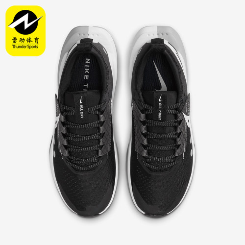 Nike/耐克正品Zegama 2 女士运动户外越野低帮跑步鞋FD5191-001