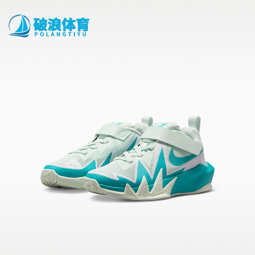 Nike/耐克正品S.T.Dynamite 小童透气时尚经典篮球鞋IH2307-300