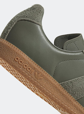 Adidas/阿迪达斯官方正品三叶草BW ARMY男女经典休闲板鞋GX4566