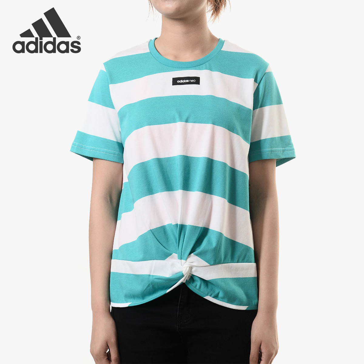 透气短袖Adidas/阿迪达斯