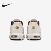 耐克正品 训练气垫跑步鞋 Air Nike Max Plus男士 HF3181 001