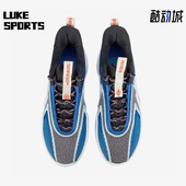 耐克正品 EP男子训练耐磨篮球鞋 Cosmic Nike Unity DH1536 002