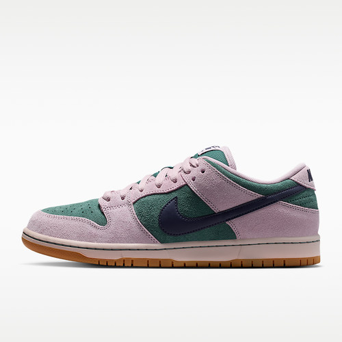 Nike/耐克正品Dunk男女系带时尚低帮耐磨耐穿运动板鞋HQ1625-300