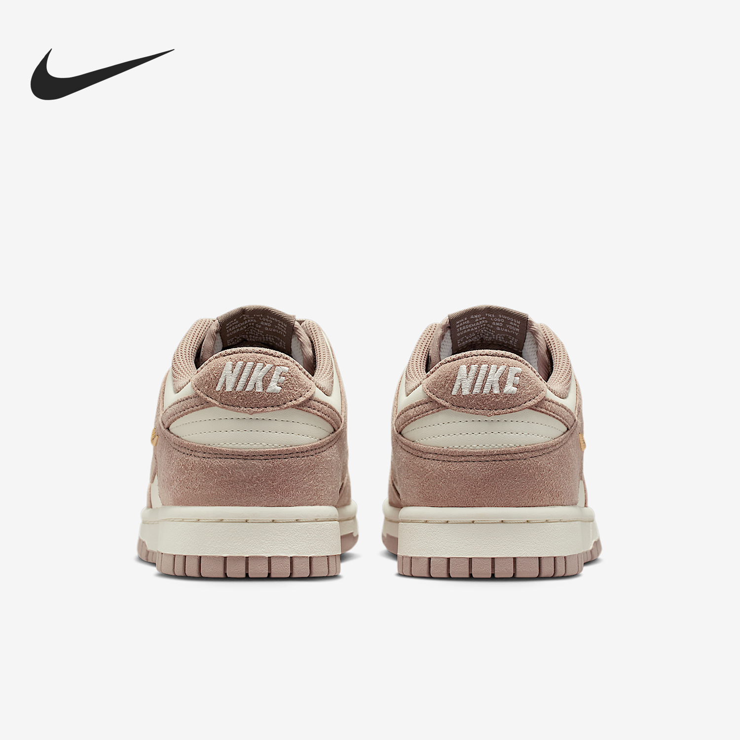 Nike/耐克正品2025秋季款女士运动透气日常板鞋IB4417-105