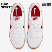 耐克正品 HQ4502 Terra 透气低帮时尚 Nike 休闲鞋 Manta男士 经典 103