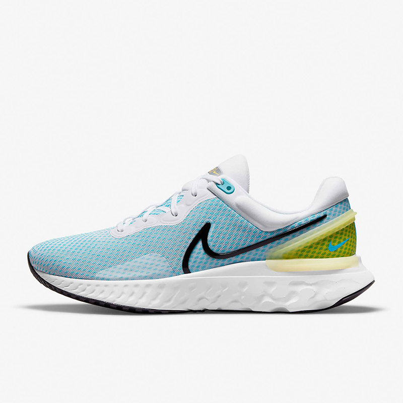 耐克男女舒适透气休闲运动跑步鞋