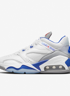 Nike/耐克正品Jordan Point 男士减震实战篮球鞋CZ4166-101