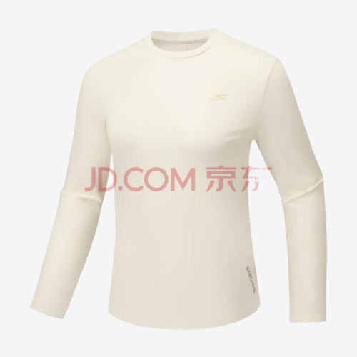 Skechers斯凯奇正品女长袖套头修身运动卫衣P425W192-00NA