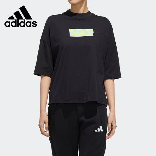 运动休闲短袖2021夏季新品