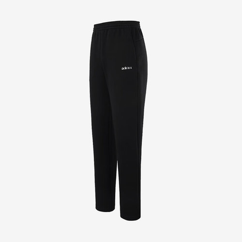 Adidas/阿迪达斯正品春秋男士训练跑步健身经典休闲长裤KQ7880