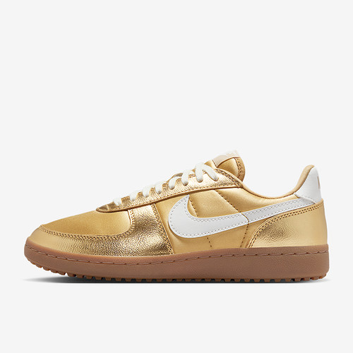 Nike/耐克正品Field General女士轻便薄底休闲时尚板鞋HQ7397-700