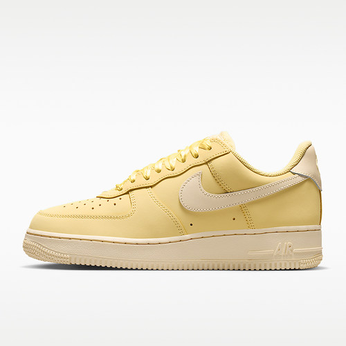 Nike/耐克正品Air Force 1女士复古休闲经典耐磨运动鞋IR0871-700