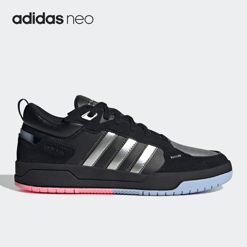 Adidas/阿迪达斯官方舒适休闲鞋