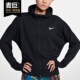 AO0323 女子运动训练休闲针织舒适透气夹克外套 Nike 耐克正品