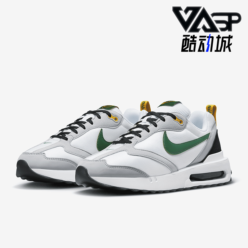 耐克男士回弹透气运动鞋