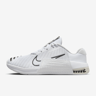 Nike/耐克正品Metcon 9 TB男士运动休闲缓震训练鞋FD5431-100