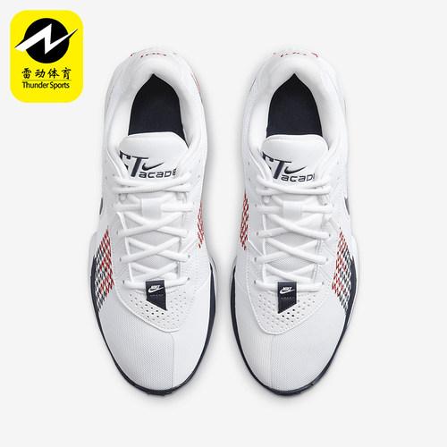 Nike/耐克男女实战篮球鞋