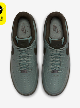 Nike/耐克正品2025冬季款男士日常运动耐磨低帮板鞋HV5953-300