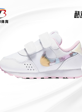 Nike/耐克正品MD VALIANT FLRL (TDV) 新款婴童运动童CN8557
