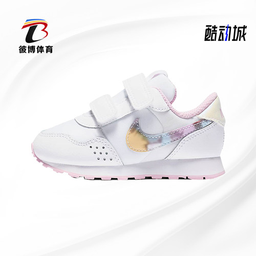 nike/耐克正品2021轻便运动童鞋