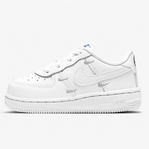 耐克AIRFORCE1小童运动休闲鞋