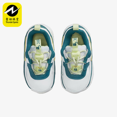 Nike/耐克正品婴童防滑耐磨减震低帮运动休闲鞋CV0065-124