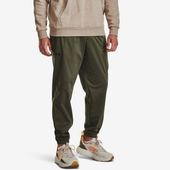 1379803 390 男士 针织运动户外休闲宽松束脚长裤 安德玛正品 春季