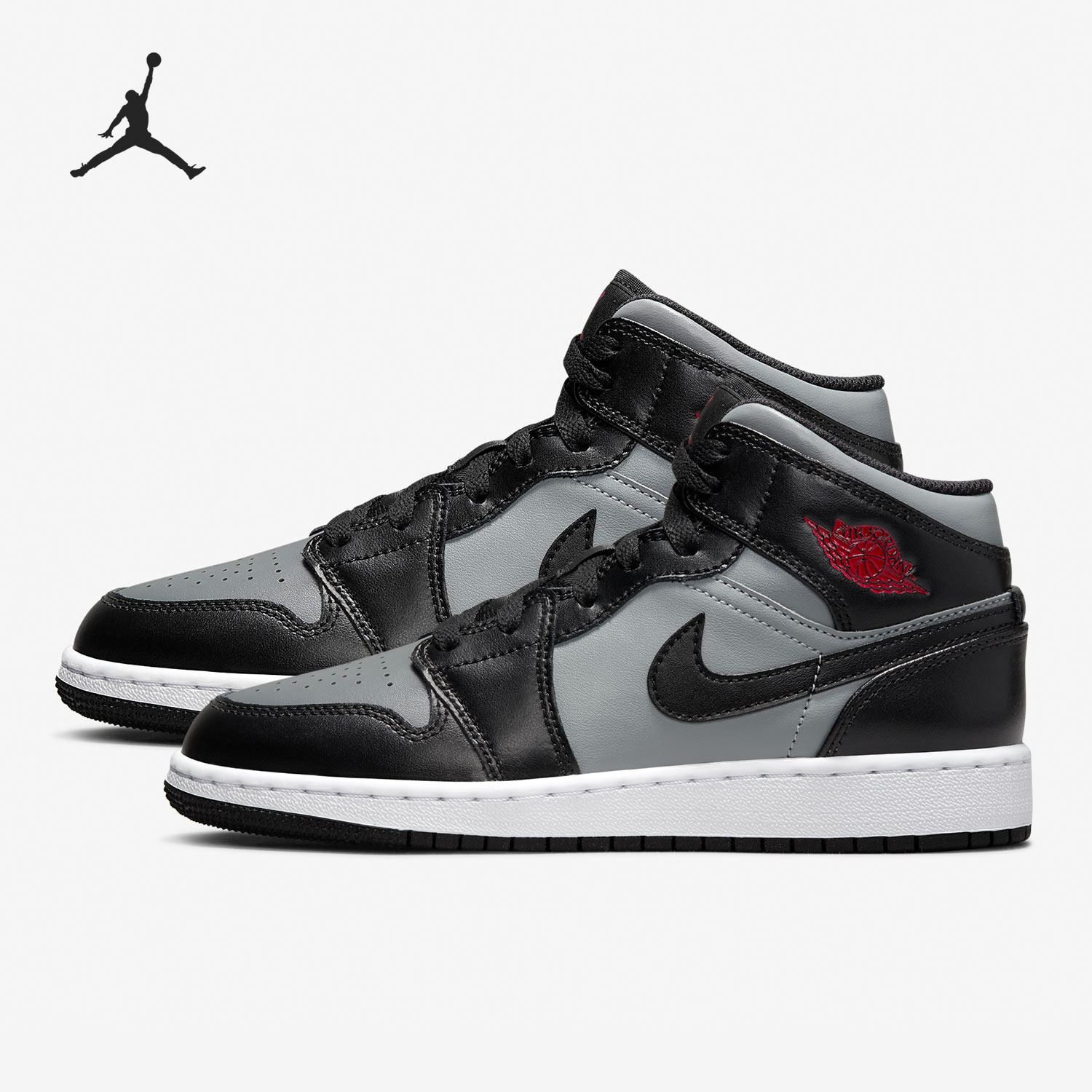 Nike/耐克正品大童篮球鞋