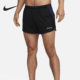 耐克正品 FIT男子运动短裤 Track Nike Club Dri FB5542 010
