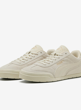 Puma/彪马正品Super Turino SD男女低帮休闲轻便板鞋402614-01