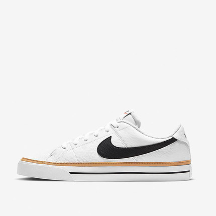 Nike/耐克正品COURT LEGACY男士经典透气轻质低帮板鞋CU4150-102
