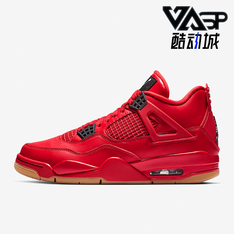 耐克男女舒适运动休闲鞋