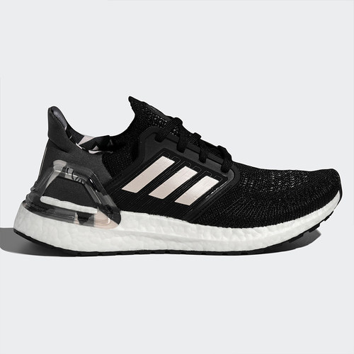 Adidas/阿迪达斯正品当季新款男女BOOST低帮减震运动跑步鞋H67284
