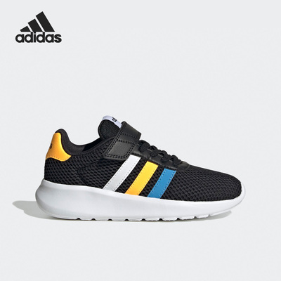 阿迪达斯大童运动休闲鞋