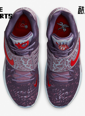 Nike/耐克正品KD14 EP 杜兰特14代男女同款实战篮球鞋 DJ4335-900